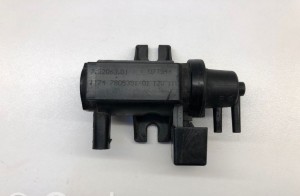 BMW 1 SERIES E87 (2003–2012) Magnetventil 70206301 - 2