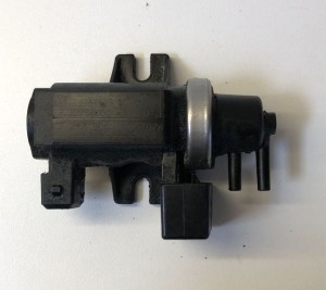 Solenoid - 72279600