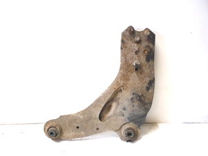 RENAULT Trafic II (2001–2014) Front control arm - 2