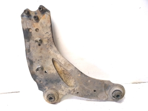 RENAULT Trafic II (2001–2014) Front control arm - 2