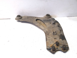 RENAULT Trafic II (2001–2014) Front control arm - 3