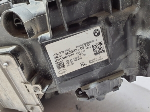 BMW 4 SERIES G22 (2020–2026) Esituli 5A29B21 - 2