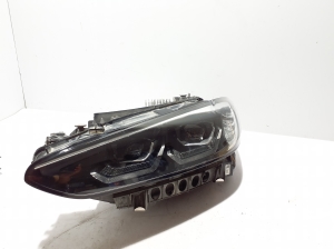 BMW 4 SERIES G22 (2020–2026) Esituli 5A29B21 - 10