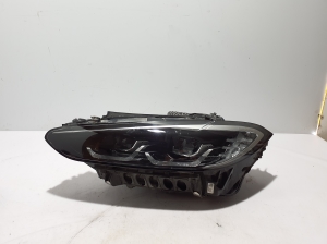Headlight - 5A29B21