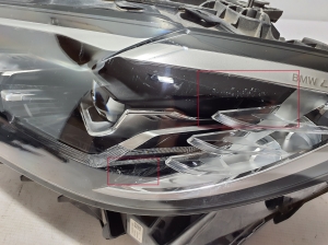 BMW 4 SERIES G22 (2020–2026) Esituli 5A29B21 - 6