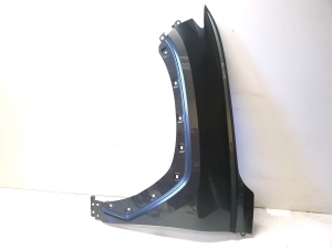 Hyundai Tucson (2015–2026) Front fender - 2