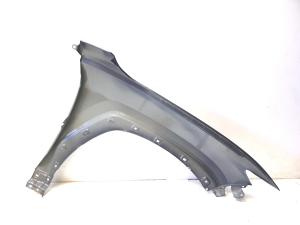 Hyundai Tucson (2015–2026) Front fender - 3