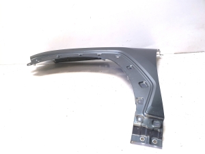 Hyundai Tucson (2015–2026) Front fender - 4