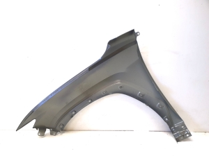 Hyundai Tucson (2015–2026) Front fender - 2