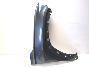 Hyundai Tucson (2015–2026) Front fender - 3