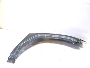Hyundai Tucson (2015–2026) Front fender - 4