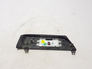 BMW 4 SERIES G22 (2020–2026) Ekrāns 7927754 - 4