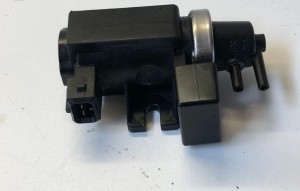 Solenoid - 72279600