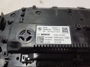BMW 4 SERIES G22 (2020–2026) Instrument cluster 5A2FC79 - 3
