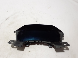 Instrument cluster - 5A2FC79