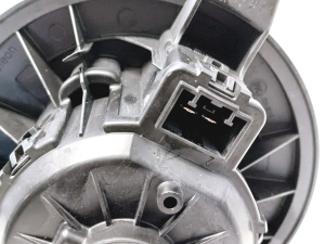Ford Transit (2012–2026) Heater blower motor BK2T18456AC - 4