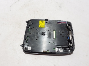 BMW 4 SERIES G22 (2020–2026) Muu valgustus 5A3CC98 - 2