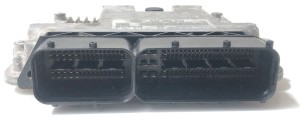 Seat Ibiza 6J5,6P1 (2008–2017) Motorsteuergerät 045906013 - 2
