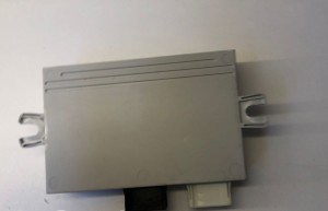 BMW 5 SERIES E39 (1995–2004) Parking system control unit 66216916405 - 3