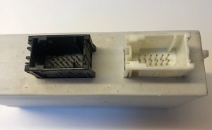 BMW 5 SERIES E39 (1995–2004) Parking system control unit 66216916405 - 4