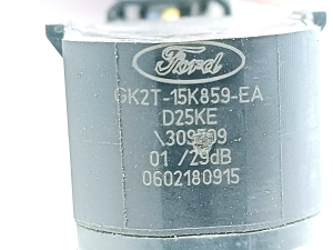 Ford Transit (2012–2026) Front parking sensor GK2T15L859EA - 2