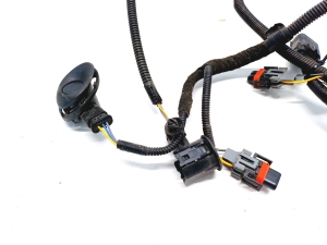 Ford Transit (2012–2026) Front parking sensor GK2T15L859EA - 3