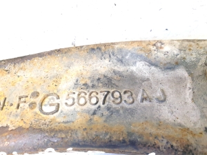 Citroen C4 Picasso (2007–2013) Querlenker vorne - 4