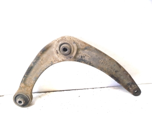 Citroen C4 Picasso (2007–2013) Front control arm - 4