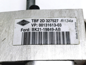Ford Transit (2012–2026) Sonstige Teile der Klimaanlage BK2119849AB - 4