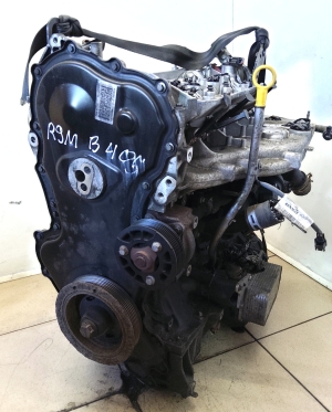 Engine - R9MB405