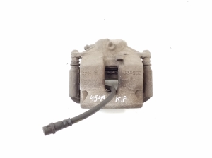   Front brake caliper  - A2044212381 
