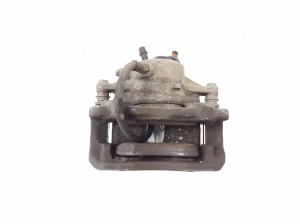 Mercedes Benz E-Class W212 (2009–2015) Eesmine pidurisadul A2044212481 - 3