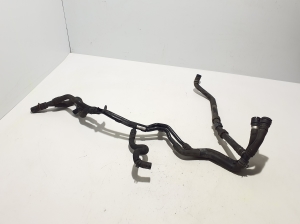 Volkswagen Golf VII (2012–2026) Radiator hose 5Q0121065H - 2