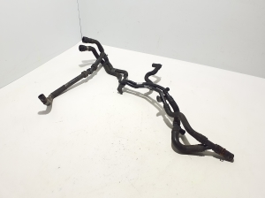Volkswagen Golf VII (2012–2026) Radiator hose 5Q0121065H - 3