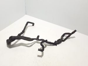 Volkswagen Golf VII (2012–2026) Radiator hose 5Q0121065H - 4