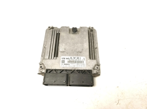  Calculateur moteur 