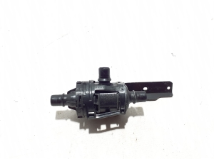   Thermostat automobile 