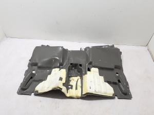 NISSAN Qashqai J-12 (2021–2026) Salongi põrandavaip 749046UM2A - 2