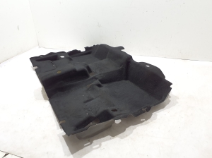 NISSAN Qashqai J-12 (2021–2026) Salongi põrandavaip 749046UM2A - 3