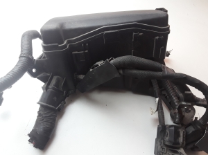  Fuse blocks 
