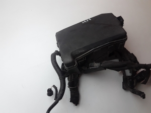  Fuse blocks 
