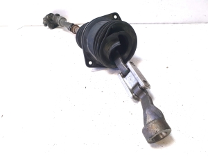 Mercedes Benz E-Class W211 (2002–2009) Roolivõlli rist 2104620748 - 2