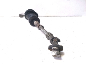 Mercedes Benz E-Class W211 (2002–2009) Roolivõlli rist 2104620748 - 5