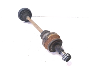 Mercedes Benz E-Class W211 (2002–2009) Antriebswelle hinten und ihre Teile - 4