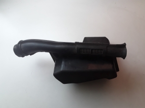   Resonanzbehälter 