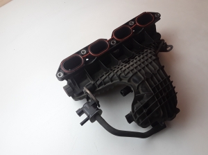  Intake manifold 