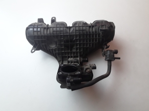  Intake manifold 