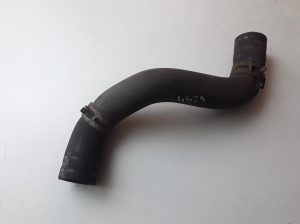  Cooling radiator hose 