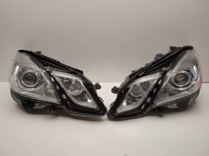   Headlights 