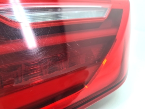BMW 5 SERIES G31 (2017–2026) Rückleuchte Heckleuchte innen 7388949 - 5